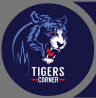 Tigers Corner Logo